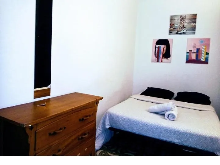Cozy Room Plaza Espana Барселона Апарт-отель