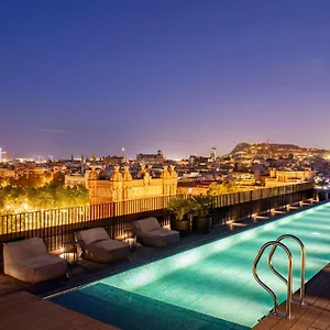 Aparthotel Archie Living, Barcellona