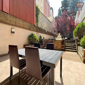 4* Apartahotel To