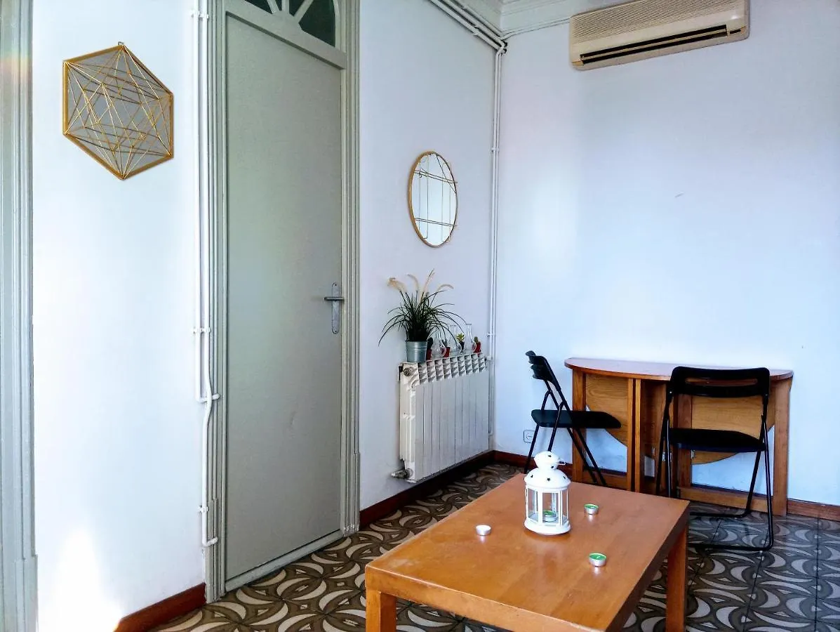 Cozy Room Plaza Espana Barcelona 0*,  Spain